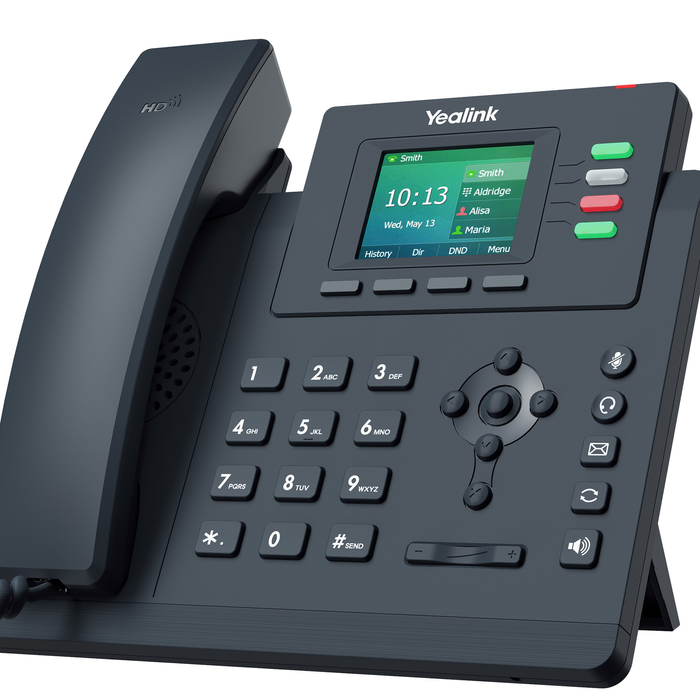 Điện thoại IP Yealink SIP-T33G